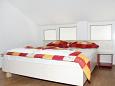 Bedroom 2 Bedroom 2 - Apartment A-3085-a - Apartments Caska (Pag) - 3085