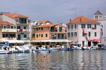 Property - Apartments 3089 Property Vodice (Vodice) - Accommodation 3089 - Apartments near sea.