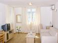 Living room Living room - Apartment A-3093-g - Apartments Vinjerac (Zadar) - 3093
