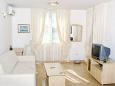 Living room Living room - Apartment A-3093-j - Apartments Vinjerac (Zadar) - 3093