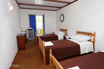 Room S-3095-d - Rooms Račišće (Korčula) - 3095