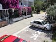 Parking lot - Apartments 310 Parking lot Igrane (Makarska) - Accommodation 310 - Apartments near sea with pebble beach.