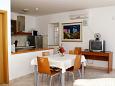 Dining room Dining room - House K-3101 - Vacation Rentals Sumartin (Brač) - 3101