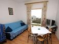Dining room Dining room - Apartment A-311-b - Apartments Igrane (Makarska) - 311