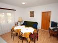 Dining room Dining room - Apartment A-311-c - Apartments Igrane (Makarska) - 311