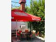 Shared terrace Shared terrace - Apartment A-3157-c - Apartments Trpanj (Pelješac) - 3157