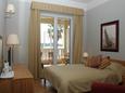 Bedroom Bedroom - Room S-3160-f - Rooms Orebić (Pelješac) - 3160