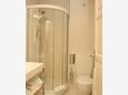 Salle de bain Salle de bain - Chambre S-3160-k - Chambres Orebić (Pelješac) - 3160