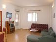 Living room Living room - Apartment A-3162-a - Apartments Trpanj (Pelješac) - 3162