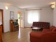 Living room Living room - Apartment A-3162-d - Apartments Trpanj (Pelješac) - 3162