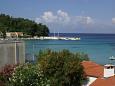 Shared terrace - view Shared terrace - view - Room S-3163-d - Rooms Žuljana (Pelješac) - 3163