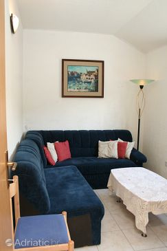 Living room Žuljana, Living room u smještaju tipa apartment, dostupna klima i WIFI.