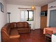 Living room Living room - Apartment A-3175-a - Apartments Cavtat (Dubrovnik) - 3175