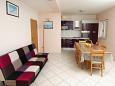 Living room Living room - Apartment A-3182-c - Apartments Mlini (Dubrovnik) - 3182