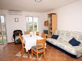 Dining room Dining room - Apartment A-3184-a - Apartments Slano (Dubrovnik) - 3184