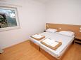 Bedroom Bedroom - Room S-3186-c - Rooms Gradac (Makarska) - 3186