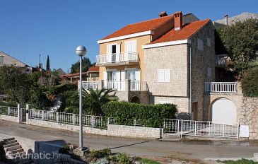 Property Plat, Dubrovnik, Property 3189 - Vacation Rentals with pebble beach.