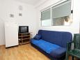 Living room Living room - Apartment A-319-b - Apartments Mrljane (Pašman) - 319