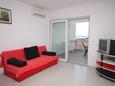 Living room Living room - Apartment A-3191-e - Apartments Nemira (Omiš) - 3191
