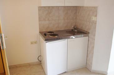 Kitchen Palit, Kitchen u smještaju tipa studio-apartment, WIFI.