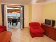 Living room 1 Living room 1 - Apartment A-3200-d - Apartments Rogoznica (Rogoznica) - 3200