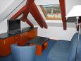 Living room Living room - Room S-3201-e - Rooms Trogir (Trogir) - 3201