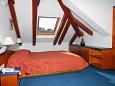 Bedroom Bedroom - Room S-3201-e - Rooms Trogir (Trogir) - 3201