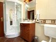 Bathroom Bathroom - Room S-3201-j - Rooms Trogir (Trogir) - 3201