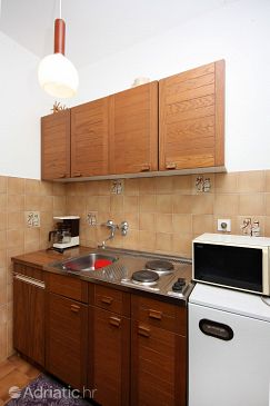 Studio flat AS-3203-a - Apartments Barbat (Rab) - 3203