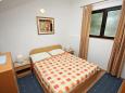 Bedroom 1 Bedroom 1 - Apartment A-3207-b - Apartments Kampor (Rab) - 3207