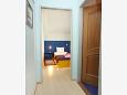 Hallway Hallway - Room S-3208-a - Rooms Rab (Rab) - 3208