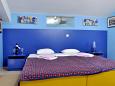 Bedroom Bedroom - Room S-3208-c - Rooms Rab (Rab) - 3208