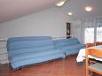 Living room Living room - Apartment A-3209-a - Apartments Tisno (Murter) - 3209