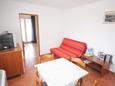 Living room Living room - Apartment A-3209-d - Apartments Tisno (Murter) - 3209