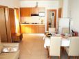 Dining room Dining room - Apartment A-3210-b - Apartments Palit (Rab) - 3210
