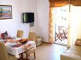 Living room Living room - Apartment A-3210-b - Apartments Palit (Rab) - 3210
