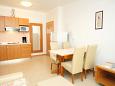 Dining room Dining room - Apartment A-3210-c - Apartments Palit (Rab) - 3210