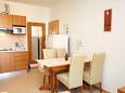 Dining room Dining room - Apartment A-3210-e - Apartments Palit (Rab) - 3210
