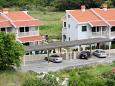 Parking lot - Apartments 3210 Parking lot Palit (Rab) - Accommodation 3210 - Apartments in Croatia.