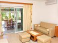 Living room Living room - Apartment A-3211-a - Apartments Palit (Rab) - 3211