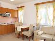 Dining room Dining room - Apartment A-3211-b - Apartments Palit (Rab) - 3211