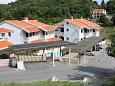 Parking lot - Apartments 3211 Parking lot Palit (Rab) - Accommodation 3211 - Apartments in Croatia.