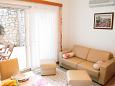 Living room Living room - Apartment A-3212-b - Apartments Palit (Rab) - 3212