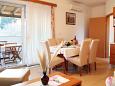 Dining room Dining room - Apartment A-3212-c - Apartments Palit (Rab) - 3212