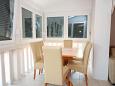 Dining room Dining room - Apartment A-3213-e - Apartments Kampor (Rab) - 3213