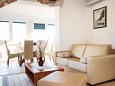 Living room Living room - Apartment A-3213-e - Apartments Kampor (Rab) - 3213