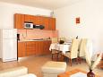 Dining room Dining room - Apartment A-3213-h - Apartments Kampor (Rab) - 3213