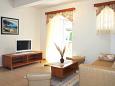 Living room Living room - Apartment A-3213-h - Apartments Kampor (Rab) - 3213