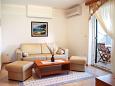 Living room Living room - Apartment A-3213-i - Apartments Kampor (Rab) - 3213