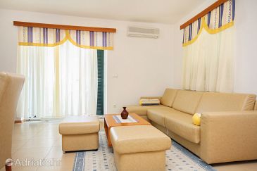Apartment A-3214-d - Apartments Kampor (Rab) - 3214